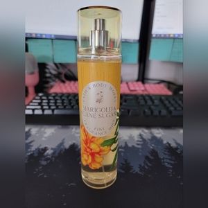 Bath & Body Works Marigold & Cane Sugar